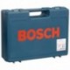 Bosch 2 605 438 404 - Maletín de transporte de 380 x 300 x 115 mm, color azul