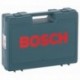 Bosch 2 605 438 404 - Maletín de transporte de 380 x 300 x 115 mm, color azul