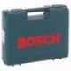 Bosch 2 605 438 328 - Maletín de transporte, 330 x 260 x 90 mm, pack de 1