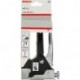 Bosch 06030308001 - Grapadora manual, color negro y gris