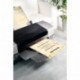 Sigel DP153 Papel de cartas, 21 x 29,7 cm, 90g/m², Pergamino, beige, 100 hojas
