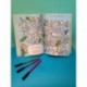 Faber-Castell PITT - Rotuladores artísticos, multicolor