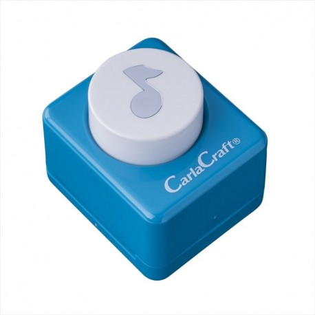 Carl Craft – Perforadora de papel, música CP-2 música 
