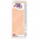 Staedtler 8022-43. Pasta para modelar color carne Fimo soft. 1 pastilla.