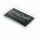 Tsukineko VK000182 - Almohadilla para sellos, negro