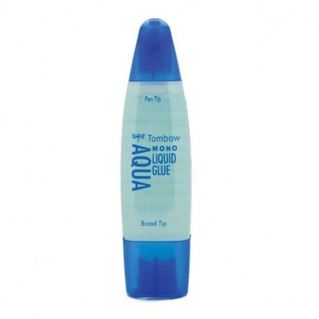 Tombow Colla liquida Aqua mono cardato-1.69 once