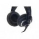 AKG K240 MKII - Auriculares de diadema semi-abiertos, color negro