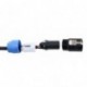 Pronomic BOXSP1-15 - Cable para altavoz, compatible con Speakon, 15 m