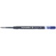 Schneider 103903 Gelion 39 - Recambio gel para bolígrafo lote de 10 unidades , color azul