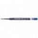 Schneider 103903 Gelion 39 - Recambio gel para bolígrafo lote de 10 unidades , color azul