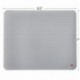 3M MP200PS, Plata, 177 x 215 x 0.5 mm