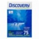 Discovery DIS-75-A3 - Papel para fotocopiadora, A3