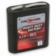 Ansmann 5013091 Zinc-Сarbono 4.5V batería no-recargable - Pilas Zinc-carbono, Petaca, 4,5 V, 1 pieza s , 4.5V, Negro 