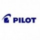 Pilot BLS-FR7-L-S3 - Recambio Frixion, color azul, paquete de 3 unidades