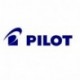 Pilot 75300310 - Recambio para bolígrafos y plumas set de 3 unidades , azul claro