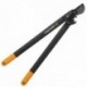 Fiskars 1000584 Podadora piñones Hook, Negro