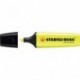 STABILO BOSS Original - Marcador fluorescente - Caja con 10 marcadores - Color amarillo