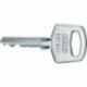 Abus 72/40_NARANJA - Candado Aluminio arco de acero endurecido 40mm Naranja