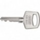 Abus 72/40HB40_NARANJA - Candado Aluminio arco de acero endurecido 40mm arco largo Naranja