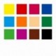 STAEDTLER Noris Club - Estuche con 12 lápices, multicolor 144 01NC12 