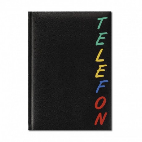 Herlitz 22376 - Libreta de direcciones A5