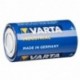 VARTA Industrial - Pilas alcalinas D / LR20 / Mono pack de 20 Unidades, 1.5 V 