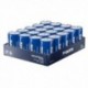 VARTA Industrial - Pilas alcalinas D / LR20 / Mono pack de 20 Unidades, 1.5 V 