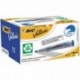 Velleda 1199170106 - Marcador punta media, color azul, 1 unidad