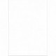 Clairefontaine 14239C - Paquete de 50 Hojas DIN-A4 - 210x297mm Pollen Blanco 160gr