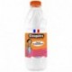 Cleopatre CT1L - Pegamento transparente especial para escuelas, 1 kg