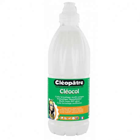 Cleopatre - CC1L - Cleocol - Cola extra fuerte, 1 kg.