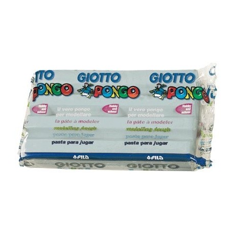 Giotto Pongo - Recurso educativo