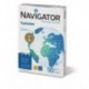 Navigator NAV-90-A3 - Papel para fotocopiadora, A3