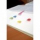 3M Post-It Index Mini Promotion - 8 x 35 Marcadores adhesivos, 2 x 24 Post-it Index flechas adhesivas 43.2 x 12 mm,colores su