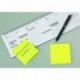 Post-It 6820 - Notas adhesivas, 76 x 76 mm, color amarillo