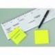 Post-It 6820 - Notas adhesivas, 76 x 76 mm, color amarillo