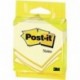Post-It 6820 - Notas adhesivas, 76 x 76 mm, color amarillo