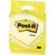 Post-It 6820 - Notas adhesivas, 76 x 76 mm, color amarillo
