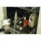 Fiskars 859874 - Tijeras de cocina, diestros, 18 cm