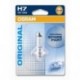 Osram 64210-01B Lámpara Standard Halógena para Faros H7 PX26d 55W 12 V