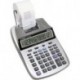Canon P23 Dstc - Calculadora impresión de sobremesa, 12 dígitos