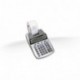 Canon P23 Dstc - Calculadora impresión de sobremesa, 12 dígitos