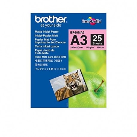 Brother BP60MA3 - Papel