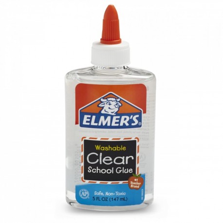 Pegamento escolar lavable, de Elmers, 145 g