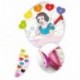 Famosa - Arts & Crafts, Light Box Disney Princess 700005247 