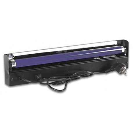 HQ Power VDL15UV 15W - Lámpara ultravioleta 15 W, 500 mm, 110 mm, 60 mm, 1,2 kg 