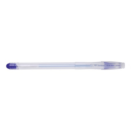 Tombow PT-WPC - Pegamento liquido permanente formato lápiz, 1 mm