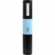 Exacompta 51234E - Archivador de anillas polipropileno reciclado, con bloc de notas, 30 mm, 4 anillas en D, tamaño A4 