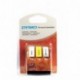 DYMO LetraTag assorted 3 pack cinta para impresora de etiquetas - Cintas para impresoras de etiquetas Poliéster, Bélgica, Am