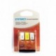 DYMO LetraTag assorted 3 pack cinta para impresora de etiquetas - Cintas para impresoras de etiquetas Poliéster, Bélgica, Am